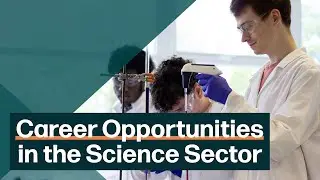 Science Opportunities In The Tayside Region