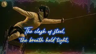 Blades on Wheels - Wheelchair Fencing Motivational Song