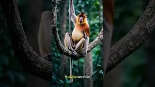 Animals that only exists in one place