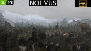 Nolvus 5.12 Mod List [Part 4] 