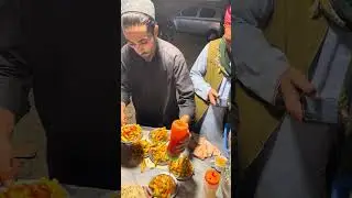 Most selling in peshawar finger fries | famous in world #youtubeshorts