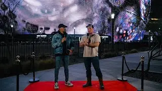 THE SPHERE in Las Vegas : What’s Coming in 2026 from Stage Ready Media