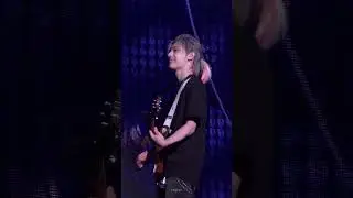 251123 Xdinary Heroes 엑스디너리 히어로즈 World Tour in SEOUL FINALE | 불꽃놀이의 밤 앵콜 