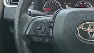 2020 Toyota RAV4 LE Woodbury, Inver Grove Heights, Minneapolis, St. Paul, White Bear Lake OK