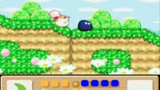 Let's Play Kirby's Dream Land 3 (Part: 1)