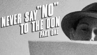 Never say 