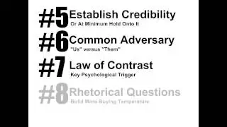 The 15 Webinar Script Essentials (a Webcast Marketing Checklist)