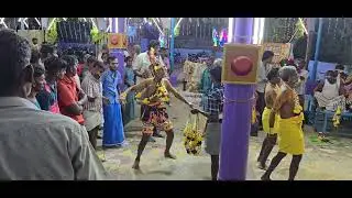 நெட்டூர் மாவடியான் சுடலைமாடசாமி கோயில் கொடை விழா 2024 Part-3
