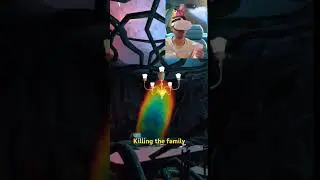Killing Family #vr #gaming #oculus #virtualreality #youtube #strangerthings #live #gameplay
