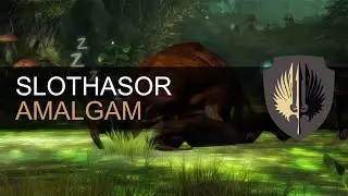 [bF] Slothasor - Power Amalgam