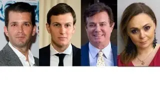 What is the Magnitsky Act?