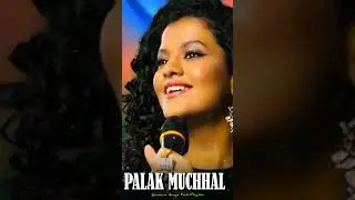 Hua Hain Aaj Pehli Baar - Palak Muchhal