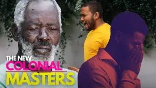 JUST IN: Ghanaians & African Americans fighting each other over land disputes | TRM Ep. 21