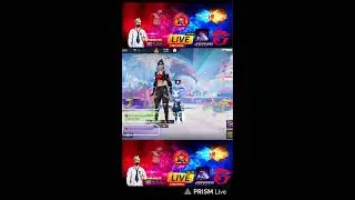 🔴 FREE FIRE LIVE STREAM (2026 RANKING TITLE)😭✅