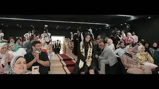 Graduation Ceremony '22 Recap