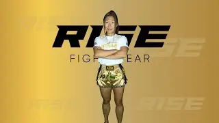 From Canada to Phuket: Catherine Fu’s Muay Thai Warrior Journey. Rise of a Women Muay Thai Fighter!