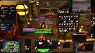 Ashes of creation dead, WoW still king ... sigh