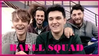 X Factor 9 - Urban Strangers, Giosada e Davide Shorty in tour con la Baell Squad