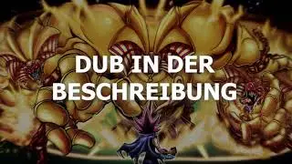 Yu-Gi-Oh - Das Herz der Karten - Exodia, die Verbotene [german/deutsch Fandub]