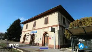 Speciale Enciclopedia Stazioni Chiuse del 10 settembre - Stazione di Rigomagno