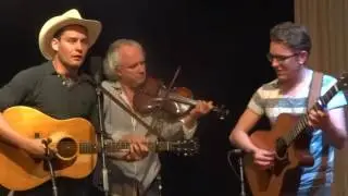 Douwe Bob Maurice van Hoek en Joost van Es 