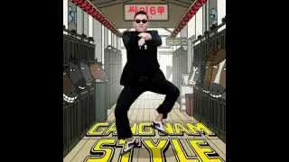The Perez Brothers Vs Psy - Knockout Style ( Arma25 Mashup )