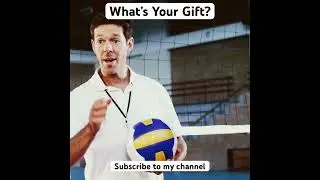 Find your Gift || Morning Inspiration Short #morninginspiration #motivation #mindset