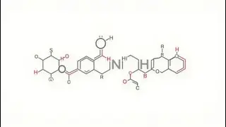 D-Ribose &mdash; Le sucre intelligent qui booste ton &eacute;nergie cellulaire de l&rsquo;int&eacute;rieur