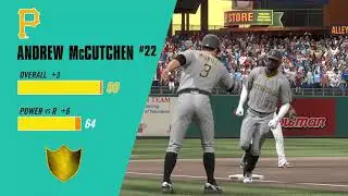 MLB The Show 17 Roster Update Highlights 7/13/2016