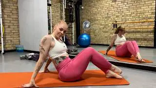 🔴 LIVE 4K Full Body Stretch Yoga | Flexibility Flow & Splits Training 🔥