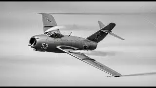 Soviets Panicked When F-86 Sabres Landed Impossible Shots with a Hidden Gunsight