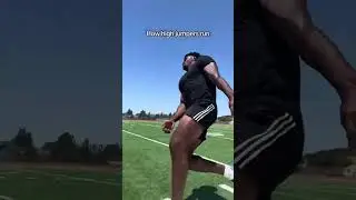 HOW DIFFERENT SPORTS RUN&hellip;