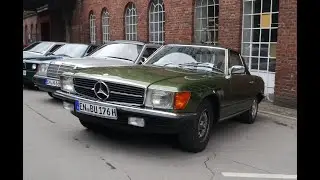 Oldtimertreffen Ennepetal am 06.07.2025