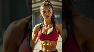 BEST PUMP PRE-WORKOUT NON STIMULANT ✨AI Personal Trainer's Best Supplements for Veins & Vascularity!