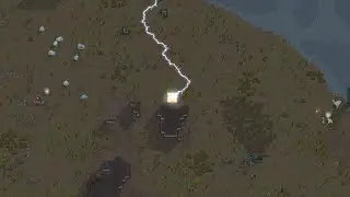 The Unluckiest Man Alive