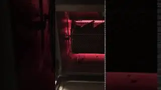 Roasting Cacao Beans