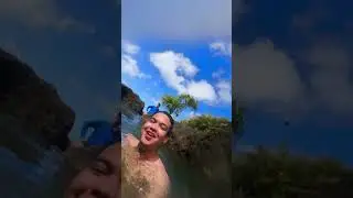 Priests' Pools with Josh & DG, Guam 2024