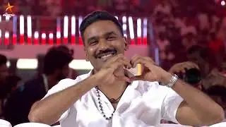 குபேரா pre release கொண்டாட்டம் - Promo 2