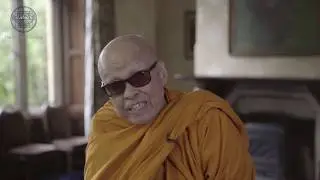 Why Do Buddhists Meditate?