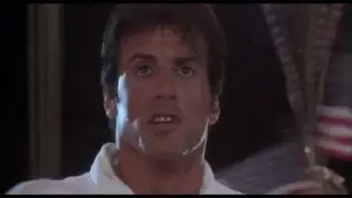 Rocky IV : Robert Tepper   No Easy Way Out