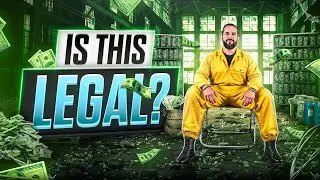 7 неожиданных товаров, продажа которых кажется незаконной (бесплатно для начала)