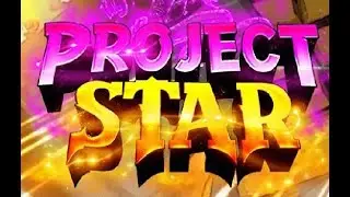 роблокс project star 1 видео 1 часть ( прохождение игры)
