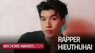 HIEUTHUHAI: T&ocirc;i tự h&agrave;o v&igrave; m&igrave;nh lu&ocirc;n sống như một người đ&agrave;ng ho&agrave;ng #WeChoice