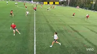 Left Overs – Savage Ultimate | MIXED | 2025 EUCS Summer Tour