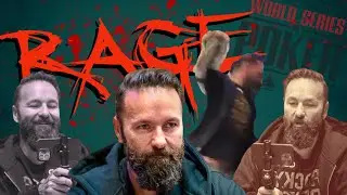 NEGREANU LOSES HIS COOL | WSOP 2022 | PokerNews