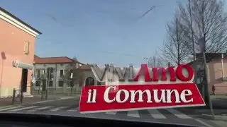 #ViviAmoIlComune - puntata 10 Maserà di Padova (PD)