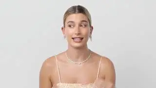 #IAmAnOriginal with Hailey Bieber