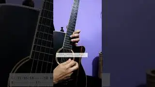 Viral Meme Guitar Tabs