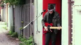 Reddoor Sessions - UNOAKED