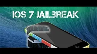 How to jailbreak untethered ios 7.0-7.1b2 for all devices!